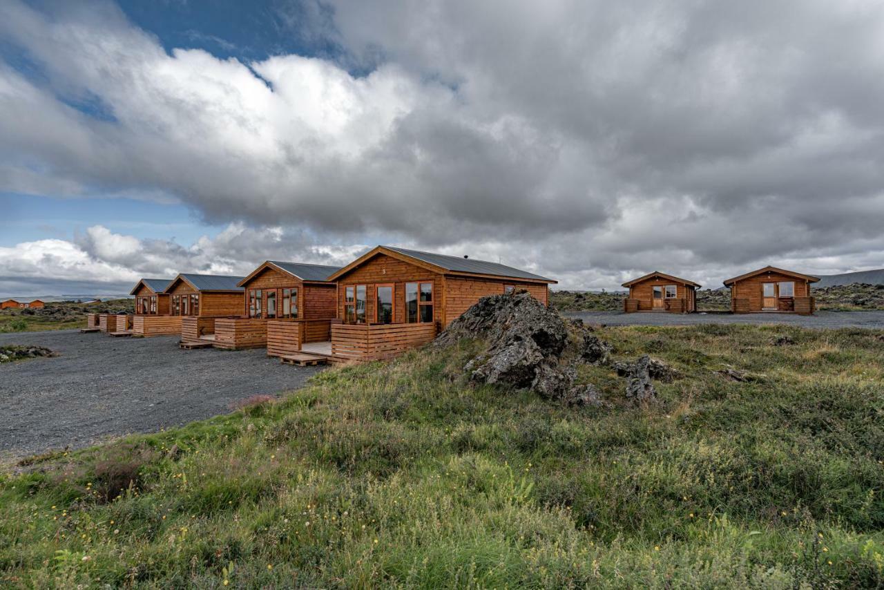 Dimmuborgir